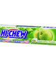 Hi Chew Fruit Chews Green Apple 58 g
