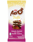 Aero Truffle Black Forest Cake 105g