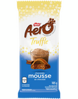 Aero Truffle Milk Chocolate Mousse 105g