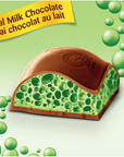 Nestlé Aero Peppermint Mega Size 63g