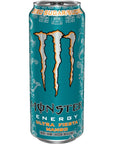 Monster Energy Ultra Fiesta 473 ml [1 Can]
