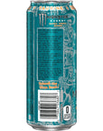Monster Energy Ultra Fiesta 473 ml [1 Can]