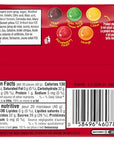 Skittles Original Gummy Candy Bag 57.0 g