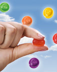 Skittles Original Gummy Candy Bag 57.0 g