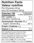 Skittles Original Gummy Candy Bag 57.0 g