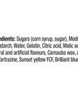 Skittles Original Gummy Candy Bag 57.0 g