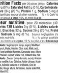 Skittles Original Gummy Candy Bag 57.0 g