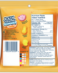 JOLLY RANCHER Gummies Sours Tropical Flavours 182 g