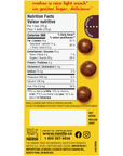 Nestlé Coffee Crisp Pops Chocolaty Snacks Carton 70 g