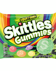 Skittles Gummies Sour 48g