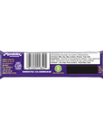 Cadbury DAIRY MILK, Original Chocolate Bar 38 g