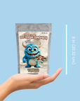 Freeze Dried Ice Cream Sandwich | Vanilla