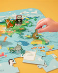 Animal Biomes: Animal Biomes
