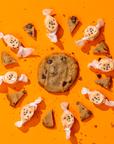 I'm Good Dough™ Taffy (Chocolate Chip Cookie Dough): Personal (7oz)