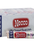 Original Necco Wafers Candy [1 Package]