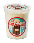 Root Beer Float Cotton Candy 1.75oz Tub