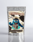 Freeze Dried Ice Cream Sandwich| Cookies N Cream