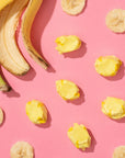 It's B-A-N-A-N-A-S™ Taffy (Banana)