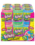 Flarp! Noise Putty