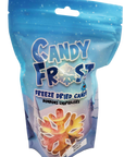 Freeze Dried Peach Rings