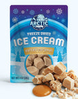 Freeze Dried Ice Cream That Does Not Melt (Bits) (1oz): Chocolate