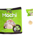 Royal Family - Mochi Creamy Coconut 120g