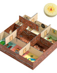 Inspector Mouse: The Great Escape - Mystery & Logic Game