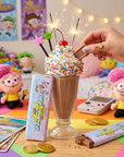 Fairly Odd Parents Chocolatey Shake Candy Bar