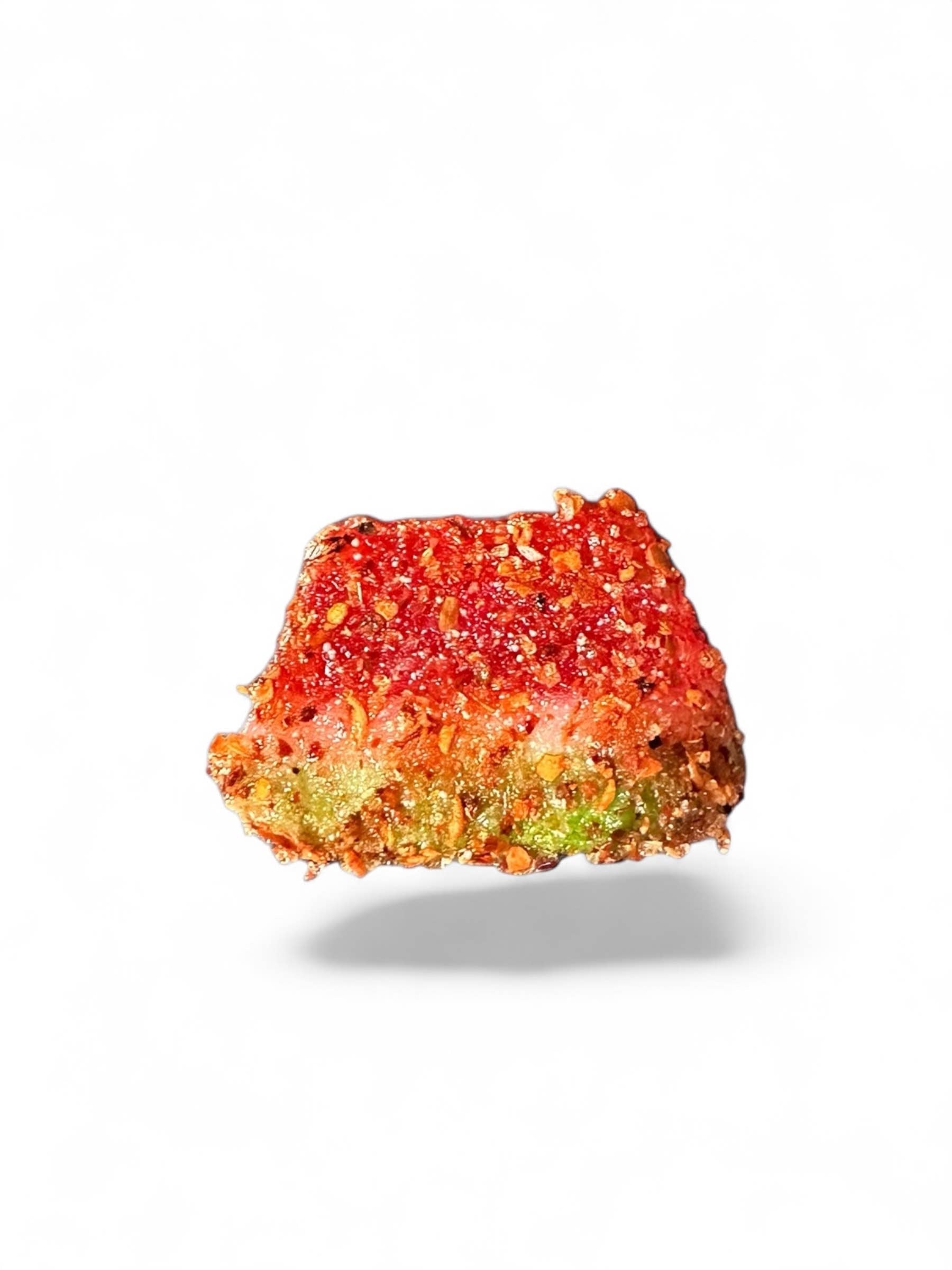 Oy Chamoy! Sour Watermelon Slices -4oz.