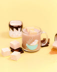 HOLIDAY ONLY: Hot Chocolate Marshmallows