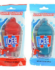 Icee Giant Gummy 2.12 oz