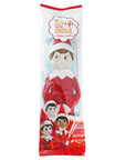 Elf On The Shelf Chocolate 3 oz.