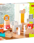 Animal Parade Blocks