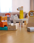 Animal Parade Blocks