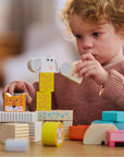 Animal Parade Blocks