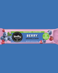 Berry Granola Bars