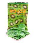 Kasugai Gummy Kiwi (Japan)