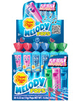 Chupa Chups Melody Pops, 3 Flavor Mix [1 Pop]