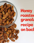 Ass Kickin’ Habanero Honey Peanuts 1 oz. Bag