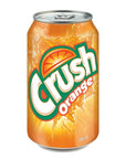 Crush Orange Can 355 mL