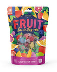 Fruit Favorites™ Taffy Bag [Personal - 7oz]