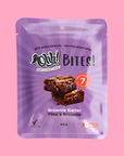 Brownie Batter Snacking Bites