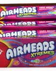Airheads Xtremes Very Berry Candy Belts 2oz