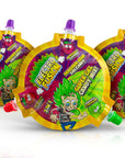 Raindrops Electro Fusion, 2.11oz
