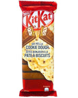 KitKat Oh Hello Cookie Dough Bar 111g