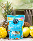 Tropical Escape Trail Mix 225 g