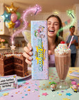 Fairly Odd Parents Chocolatey Shake Candy Bar