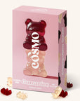 Cosmo Bears Gummies, Chewy Candies, Alcohol-Free