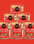 Apple Raisin Trail Mix 225 g