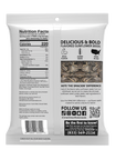 SMACKIN' Cracked Pepper Sunflower Seeds (4 oz)